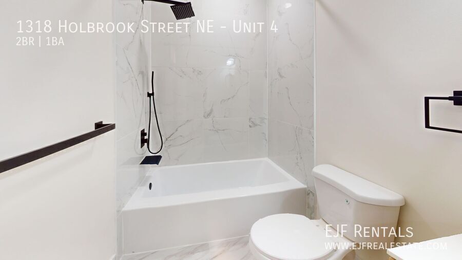 Top Floor One Bedroom Apartments Available Now! New Construction Including Parking property image