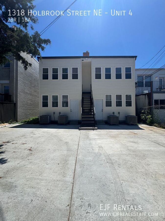 Top Floor One Bedroom Apartments Available Now! New Construction Including Parking property image