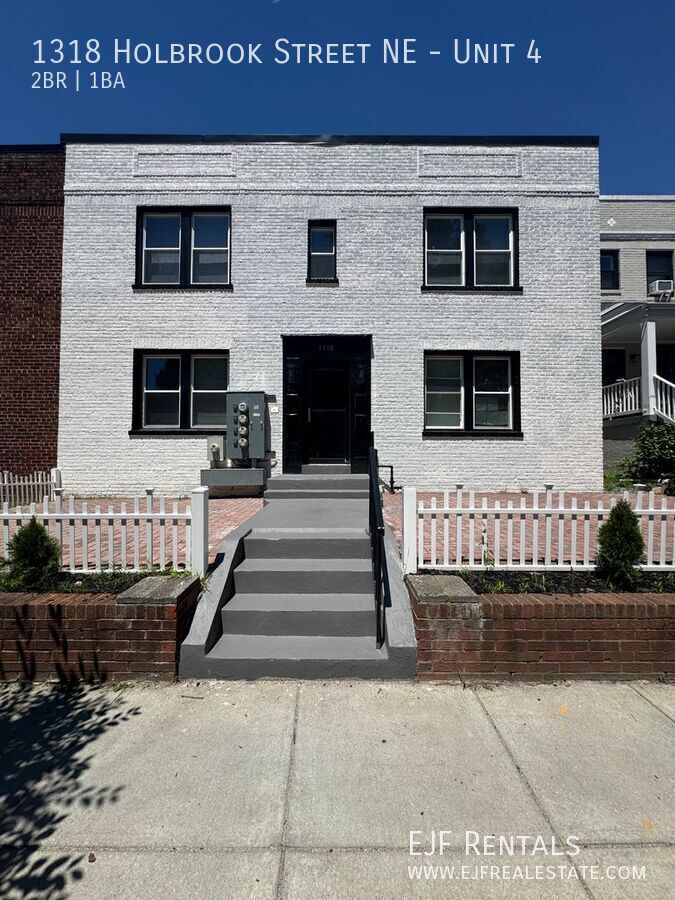 Top Floor One Bedroom Apartments Available Now! New Construction Including Parking property image