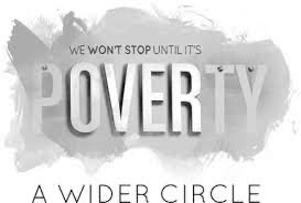 A Wider Circle logo