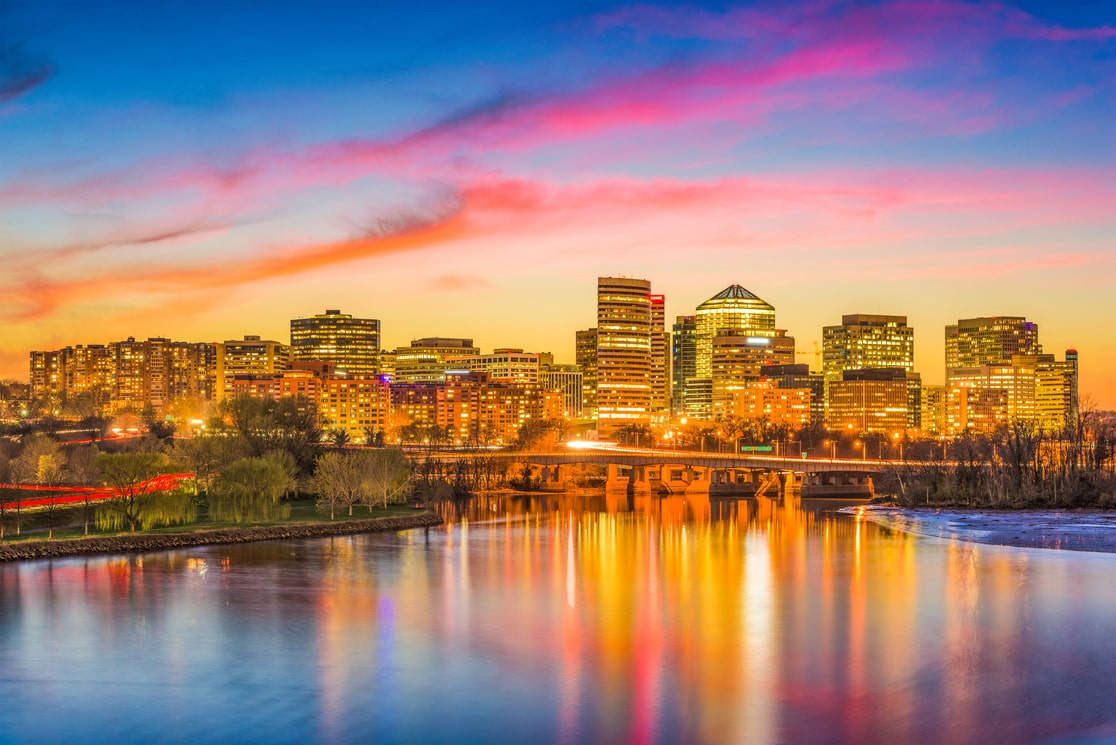 Arlington Property Management