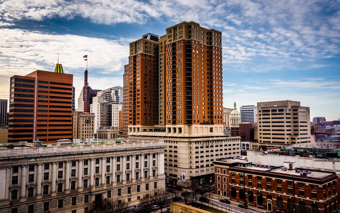 Bethesda Property Management