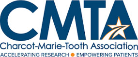 Charcot-Marie-Tooth Association logo