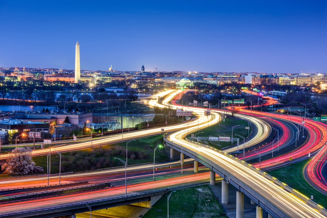 Columbia Heights Property Management