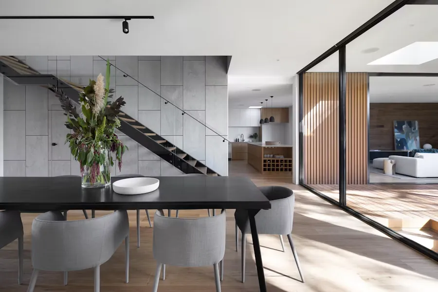 Virginia rental home