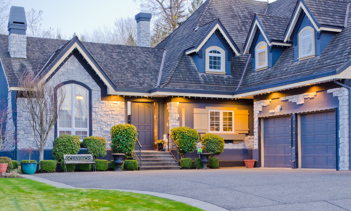 Leesburg Property Management