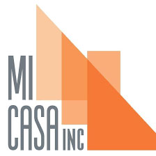 Mi Casa Inc logo