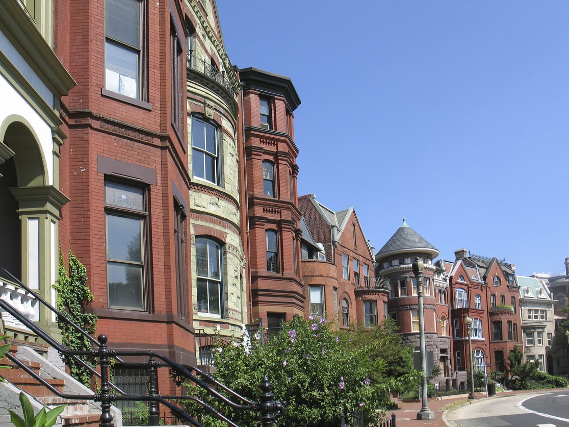 Petworth Property Management