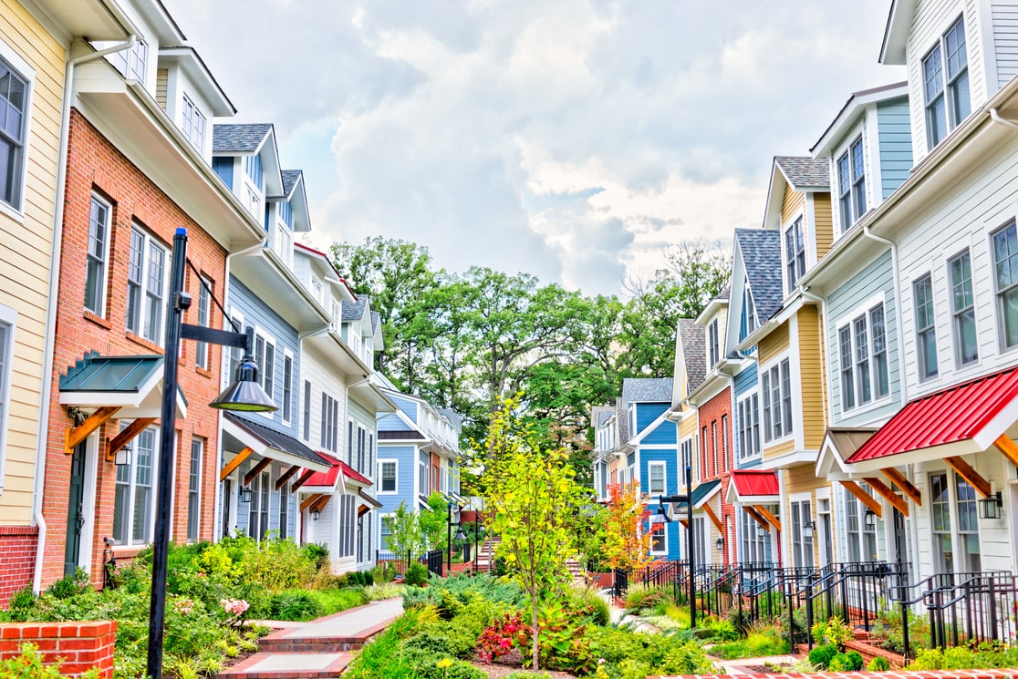 Silver Spring Property Management