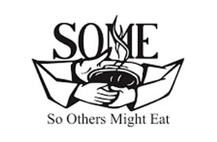 SOME logo