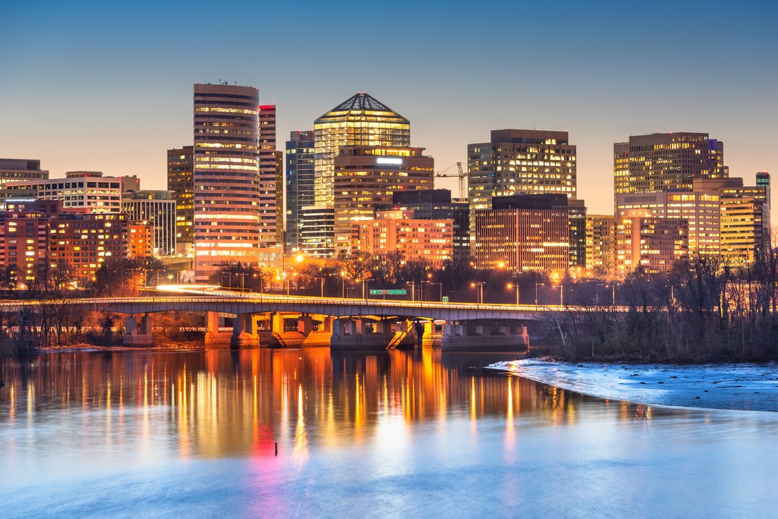 Southwest Waterfront Property Management